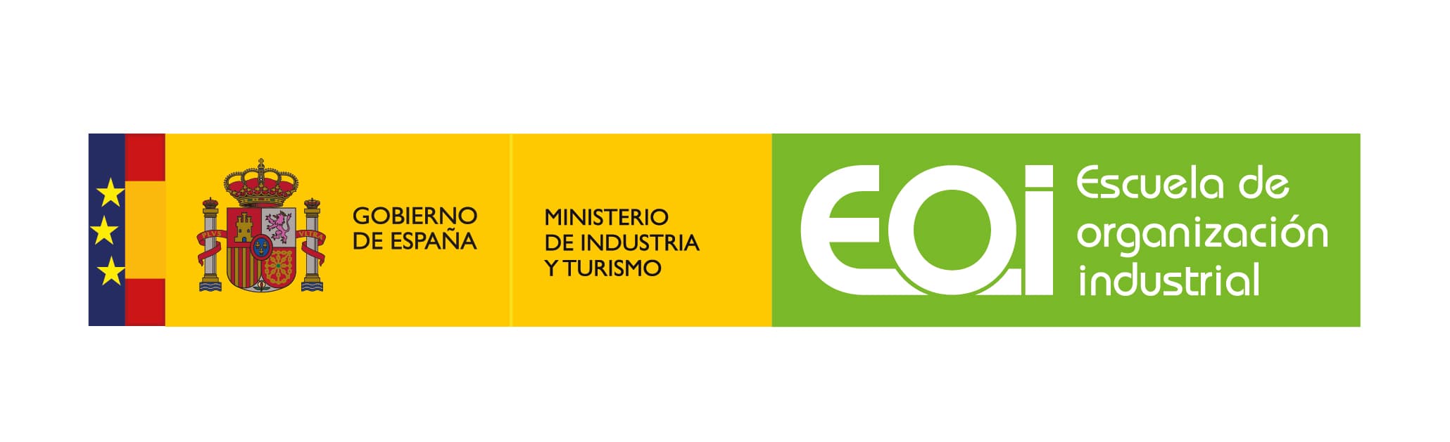 EOI Logo